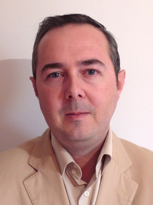 Pedro Rueda Ramírez