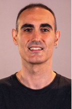 Rubén Alcaraz Martínez