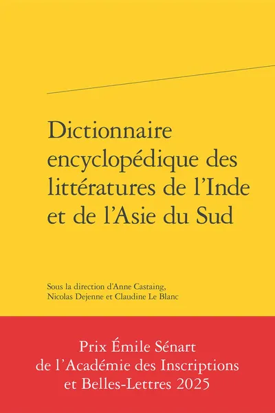 coberta dictionnaire encyclopedique des litteratures