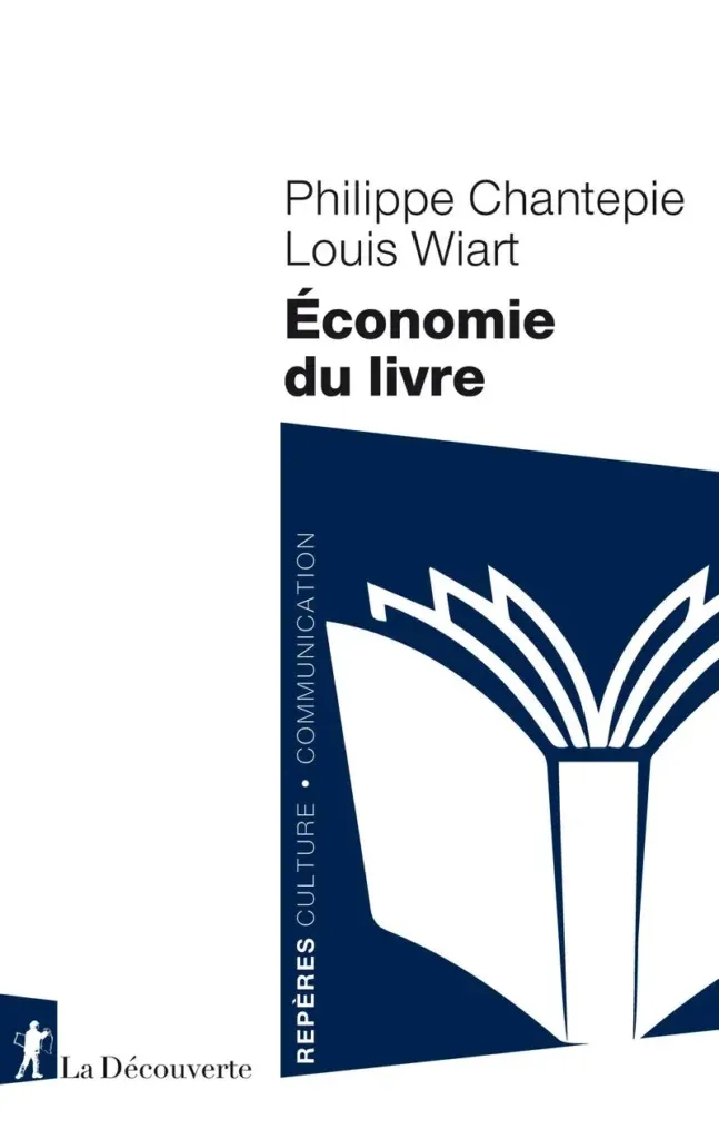 coberta economie du livre