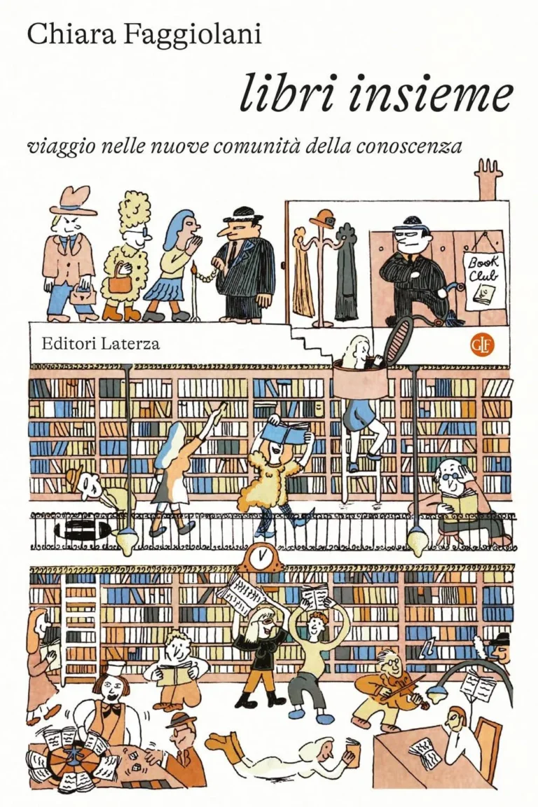 coberta libri insieme