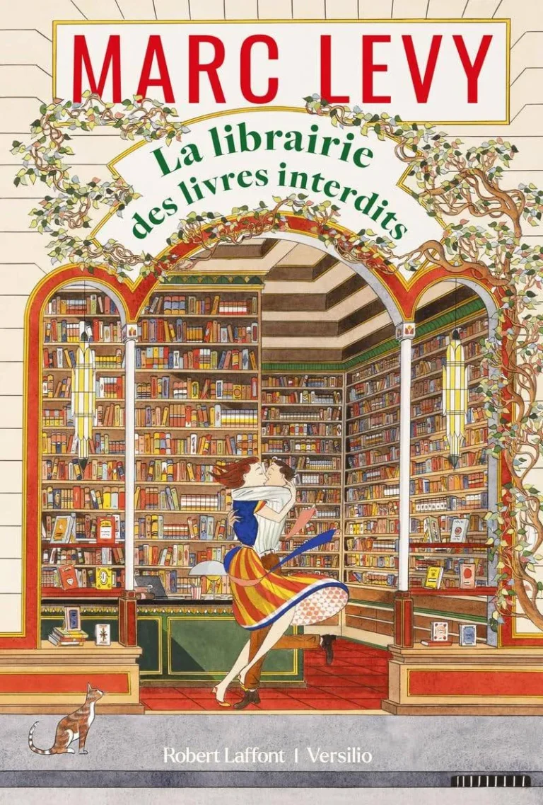 coberta la librairie des livres interdits