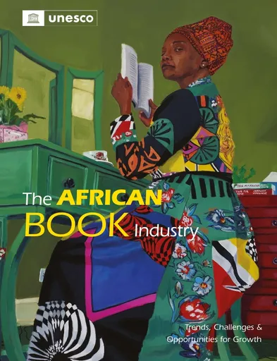 coberta the african book industry