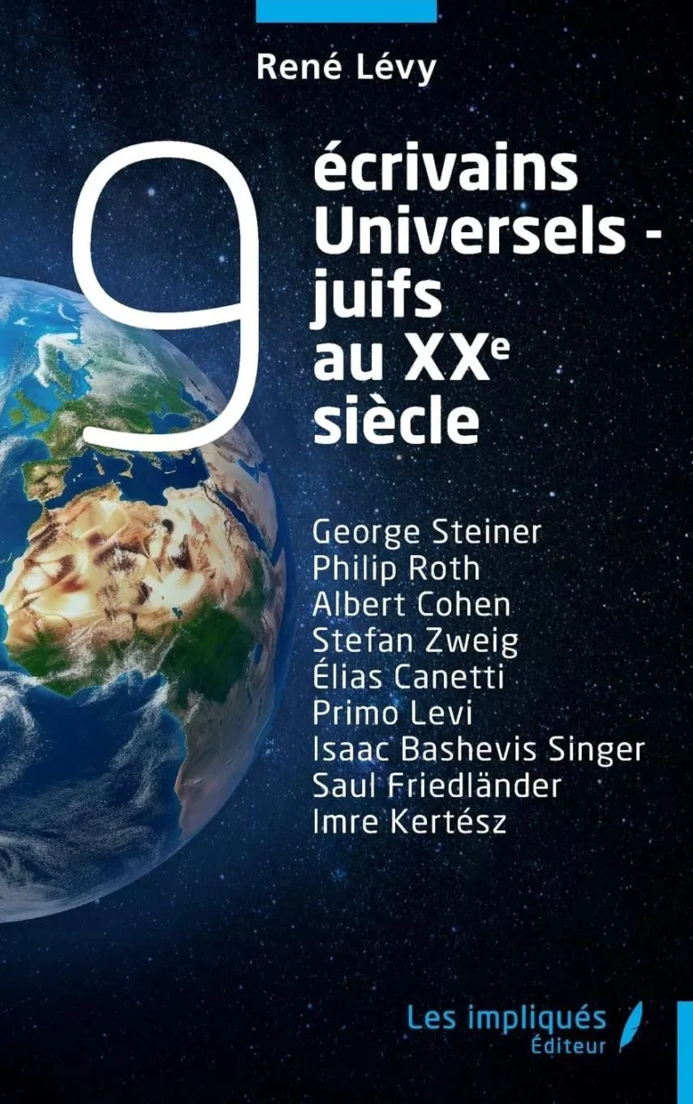 coberta 9 ecrivains universels