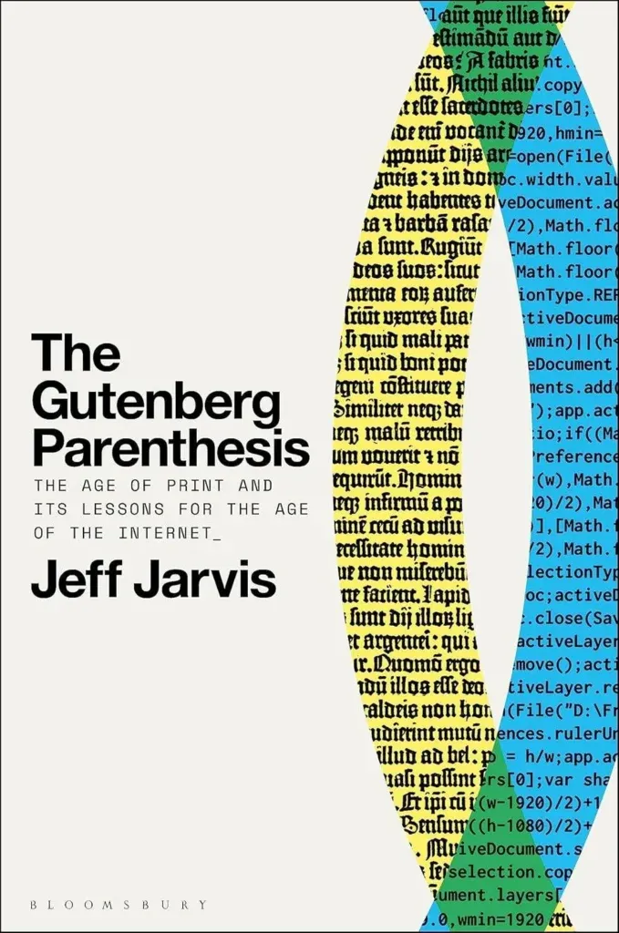 coberta gutenberg parenthesis