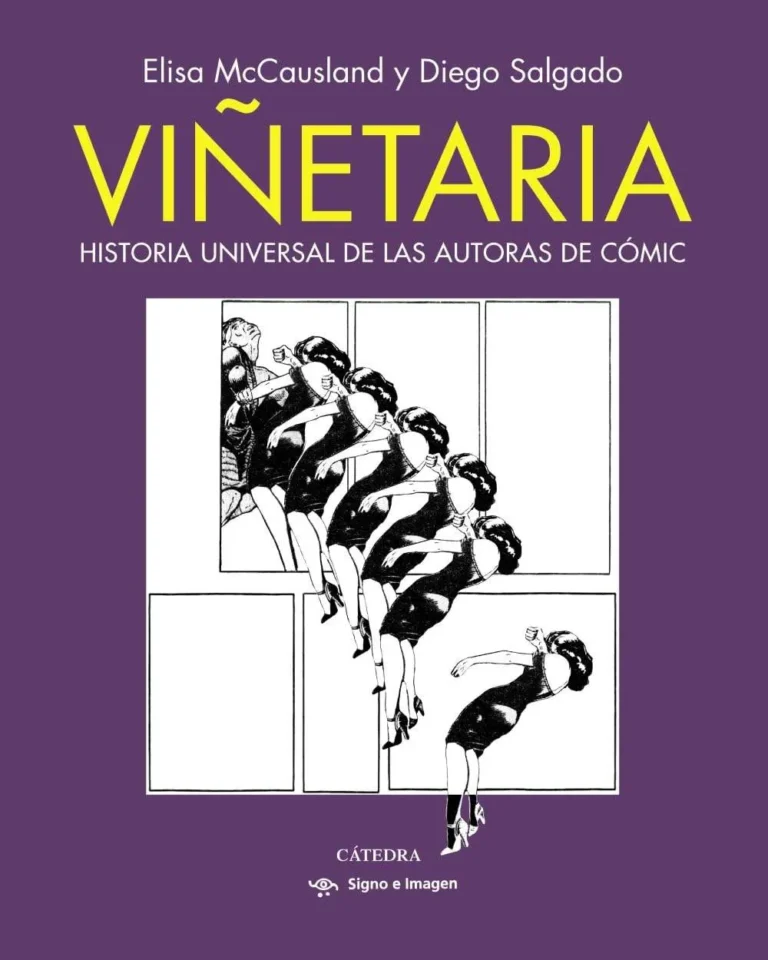 coberta viñetaria
