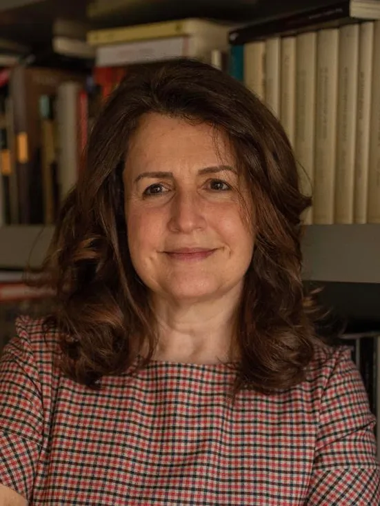 arantxa mellado