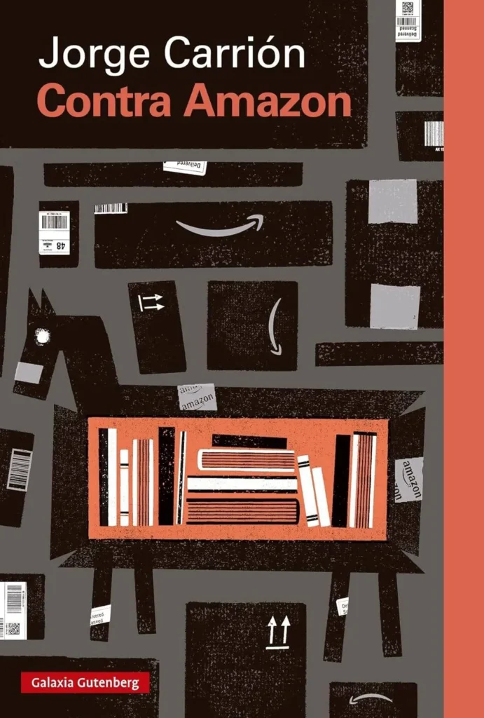 coberta contra amazon