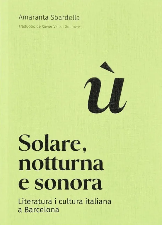 coberta solare notturna e sonora