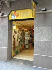 llibreria petta 1