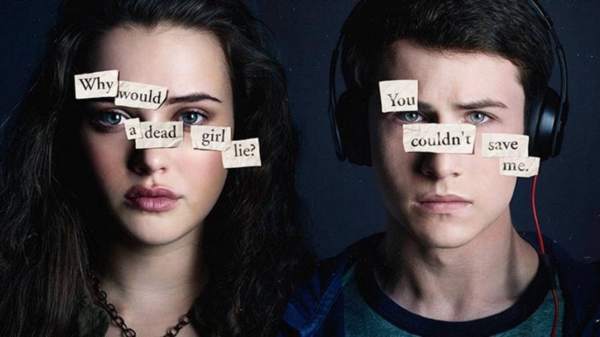 Anàlisi dels arquetips de gènere i amorosos a les sèries adolescents de  Netflix 13 Reasons Why, Élite i Sex Education - CRICC Centre de Recerca en  Informació, Comunicació i Cultura