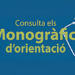 Consulta els monogràfics d'orientació