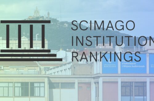La FIMA consolida el seu lideratge internacional en informació i comunicació als SCImago Institutions Rankings 2025