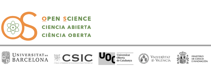 Open Science Spain