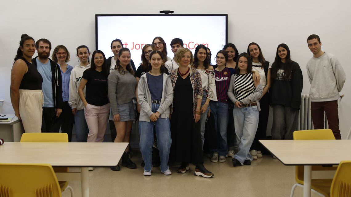 IV Jornada InfoCom