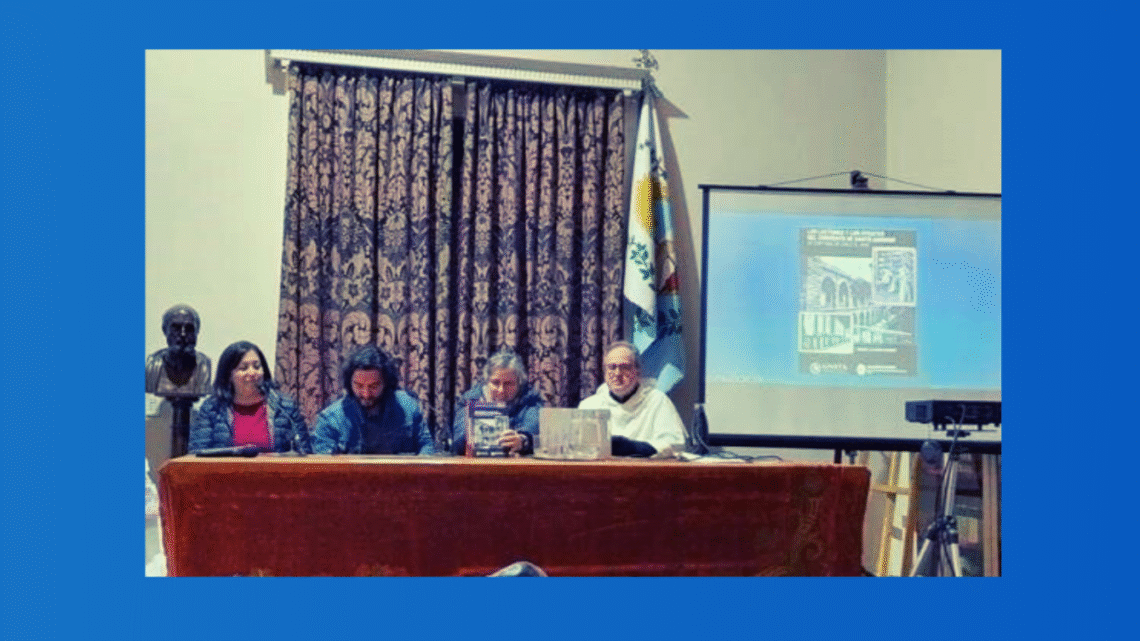 Pedro Rueda_Argentina