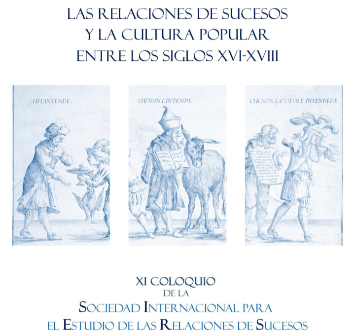 XI Coloquio de la SIERS