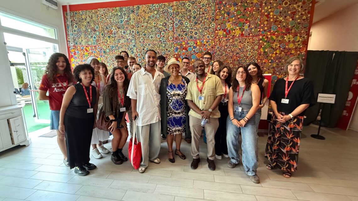 Dos alumnes de la FIMA al jurat internacional del Premi UNIMED