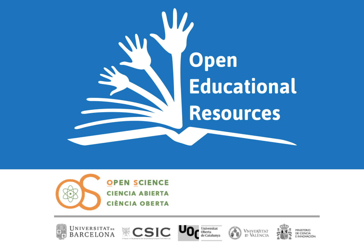 Jornada REA a la Facultat d'Informació i Mitjans Audiovisuals