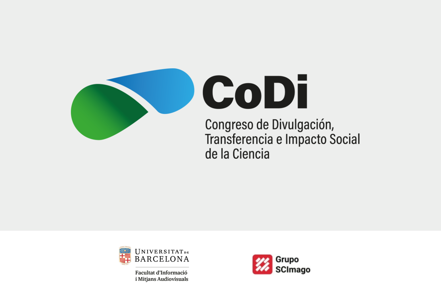 II Congrés CODI