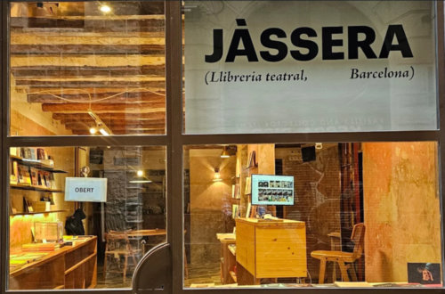 Llibreria Jàssera