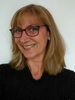 Silvia Argudo