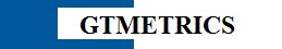Logo GTMetrics