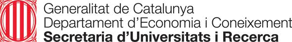 Generalitat de Catalunya. Secretaria d'Universitats i Recerca